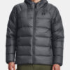 Under Armour Jacket UA STRM ARMOUR DOWN 2.0 JKT-GRY - Men's