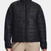 Under Armour Jacket UA STRM INS JKT-BLK - Women