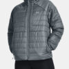 Under Armour Jacket UA STRM INS JKT-GRY - Women