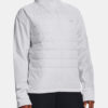 Under Armour Jacket UA STRM INS RUN HBD JKT-WHT - Women