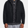 Under Armour Jacket UA STRM SESSION HBD JKT-BLK - Men
