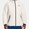 Under Armour Jacket UA STRM SESSION HBD JKT-WHT - Mens