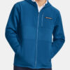 Under Armour Jacket UA Storm Daytona FZ-BLU - Men