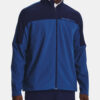 Under Armour Jacket UA Storm Windstrike FZ-BLU - Men