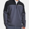 Under Armour Jacket UA Storm Windstrike HZ-BLK - Men