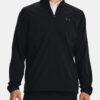 Under Armour Jacket UA Storm Windstrike HZ-BLK - Men