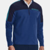 Under Armour Jacket UA Storm Windstrike HZ-BLU - Men