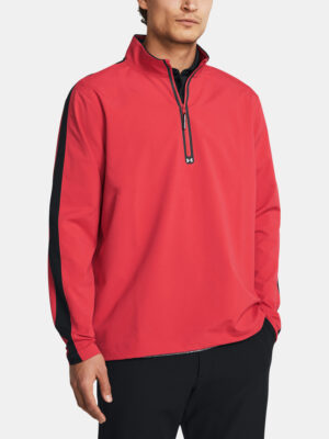 Under Armour Jacket UA Storm Windstrike HZ-RED - Men
