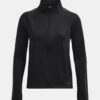 Under Armour Jacket UA Train CW Jacket-BLK - Women