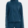 Under Armour Jacket UA Train CW Jacket-BLU - Women
