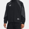 Under Armour Jacket UA W Accelerate Track Jacket-BLK - Women