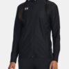 Under Armour Jacket UA Ws Ch. Track Jacket-BLK - Women