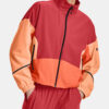 Under Armour Jacket Unstoppable Jacket-RED - Women