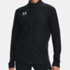 Under Armour Jacket W Challenger Track Jacket-BLK - Women