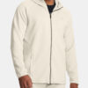 Under Armour Jakna Curry Playable Jacket-WHT - Mens