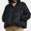 Under Armour Jakna UA CGI DOWN PUFFER JKT-BLK - Women