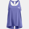 Under Armour Knockout Tank Top for girls