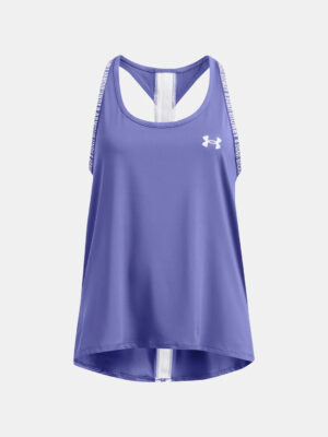 Under Armour Knockout Tank Top for girls