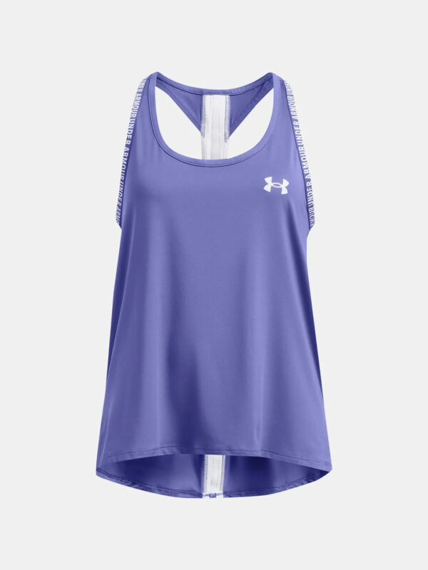 Under Armour Knockout Tank Top for girls