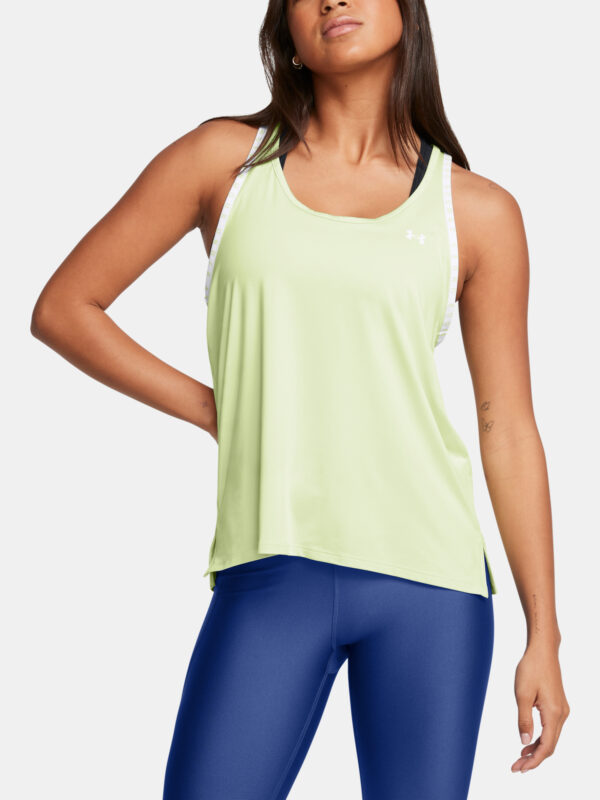 Under Armour Ladies UA Knockout Tank Top - Ladies