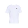 Under Armour Left Chest Logo