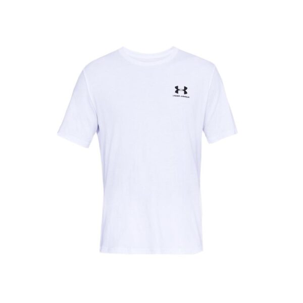 Under Armour Left Chest Logo