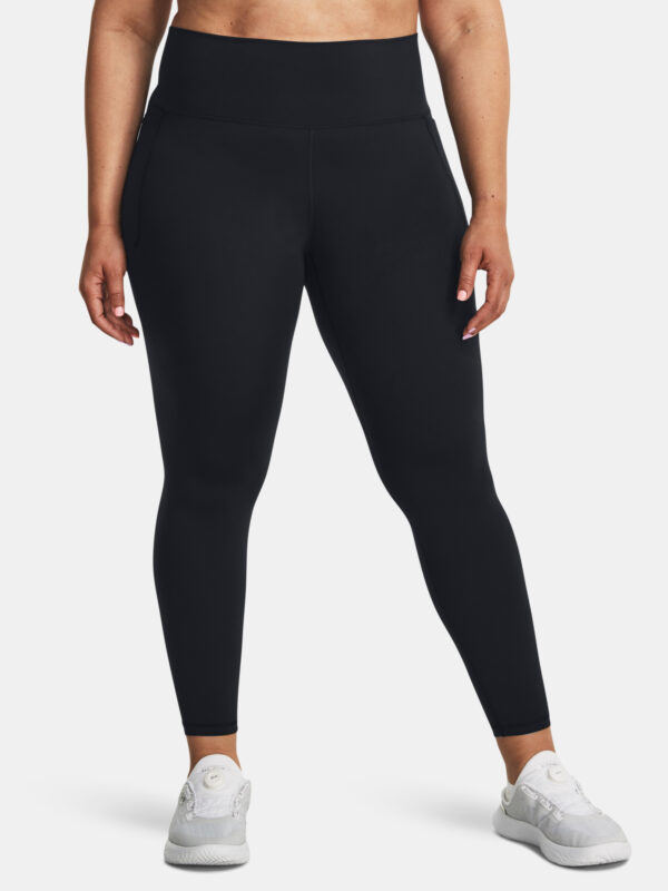 Under Armour Legging&-BLK Legging&-BLK - Women