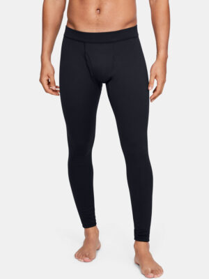 Under Armour Legging-BLK Leggings - Men