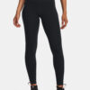 Under Armour Legging-BLK Meridian Legging-BLK - Women