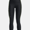 Under Armour Leggings Armour 6M Ankle Leg Solid-BLK - Women