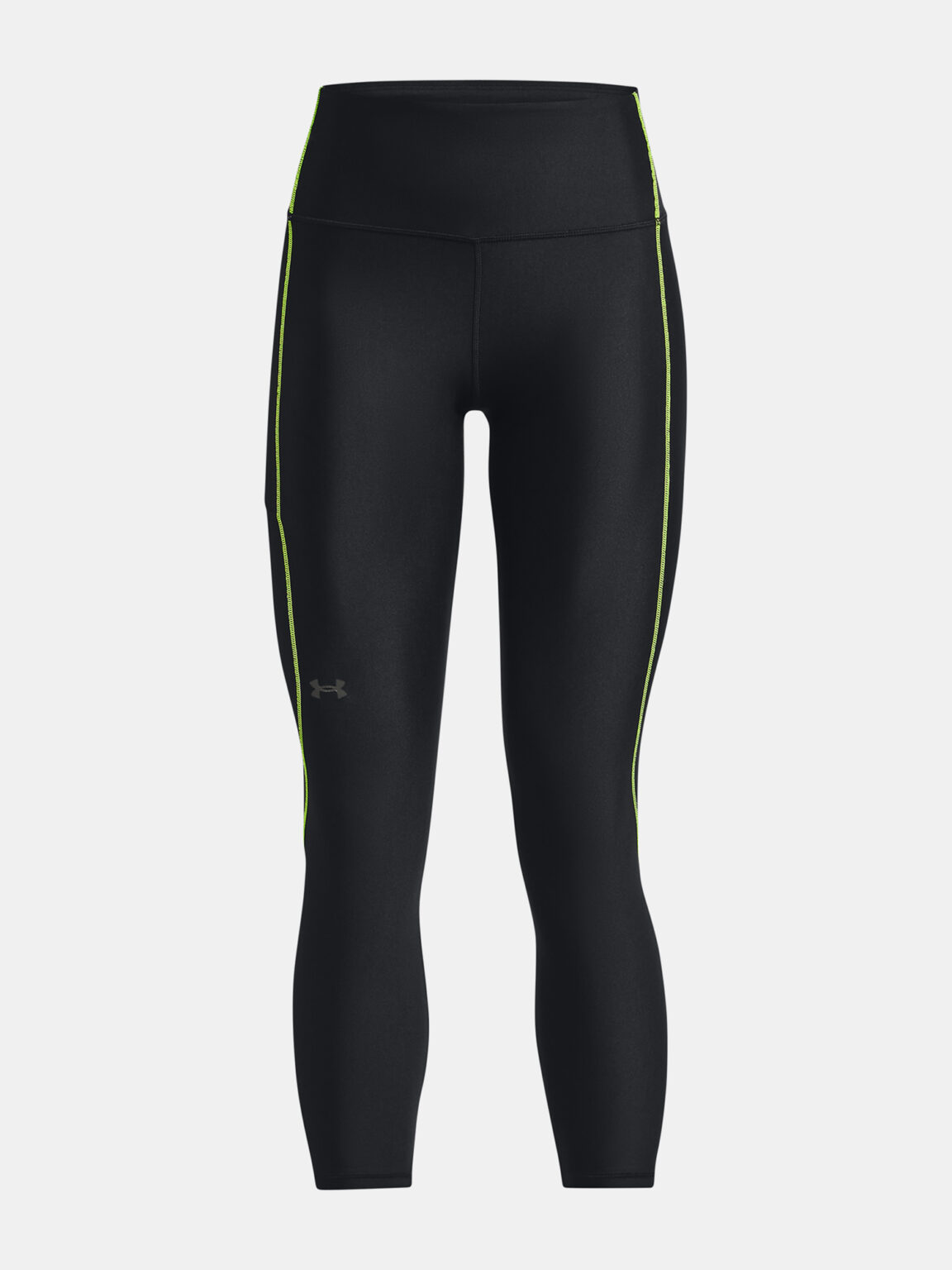 Under Armour Leggings Armour 6M Ankle Leg Solid-BLK - Women