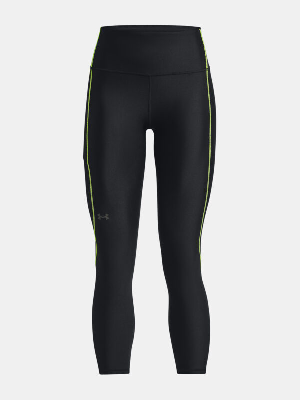 Under Armour Leggings Armour 6M Ankle Leg Solid-BLK - Women