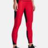 Under Armour Leggings Armour Ankle Leg-RED - Women