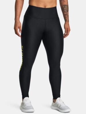 Under Armour Leggings Armour Branded Legging-BLK - Women