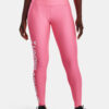 Under Armour Leggings Armour Branded Legging-PNK - Women