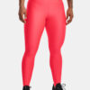 Under Armour Leggings Armour Branded Legging-RED - Women