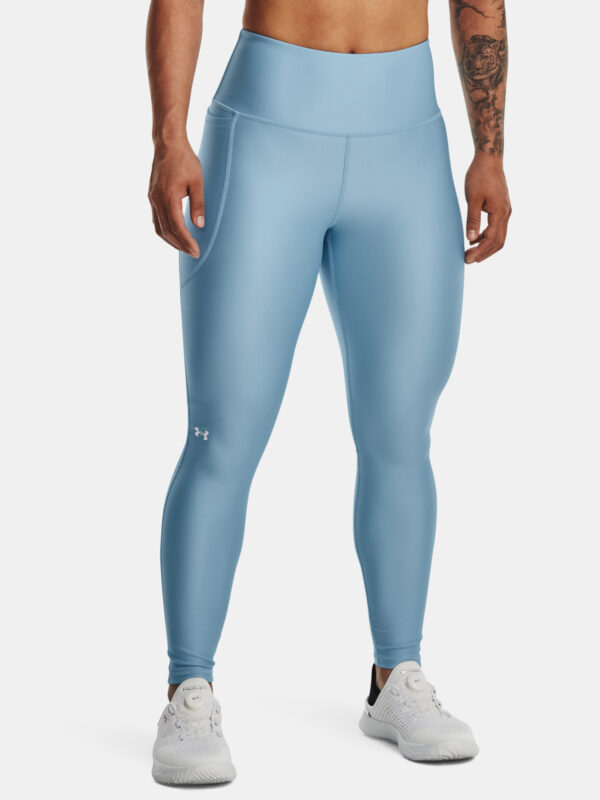 Under Armour Leggings Armour Evolved Grphc Legging-BLU - Nők