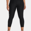 Under Armour Leggings Armour Hi Ankle Leg&-BLK - Women