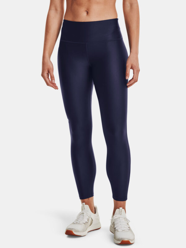 Under Armour Leggings Armour Hi Ankle Leg-NVY - Women