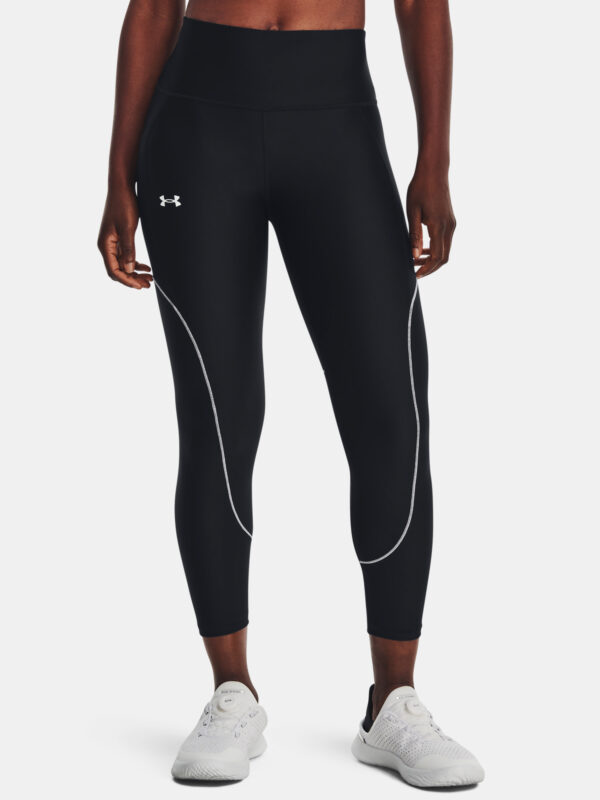 Under Armour Leggings Armour Novelty Ankle Legging-BLK - Women