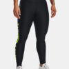 Under Armour Leggings Armour márkájú legging-BLK - Nők
