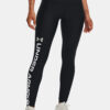 Under Armour Leggings Armour márkájú legging-BLK - Nők