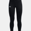 Under Armour Leggings CW Legging-BLK - girls