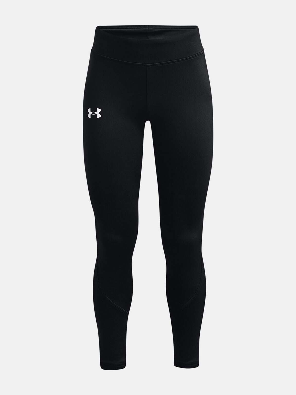 Under Armour Leggings CW Legging-BLK - girls