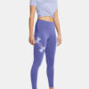 Under Armour Leggings Campus Legging-PPL - Women