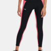 Under Armour Leggings HG 6M Panel Ankle Leg-BLK - Women's