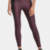 Under Armour Leggings HG 6M Panel Ankle Leg-PPL