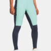 Under Armour Leggings Launch Elite Tight-GRY - Women's