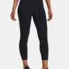 Under Armour Leggings Meridian Ankle Leg Pintuk-BLK - Women