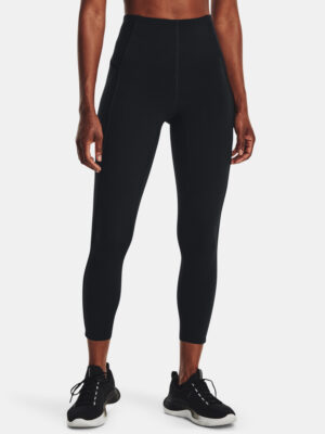 Under Armour Leggings Meridian Ankle Leg Pintuk-BLK - Women